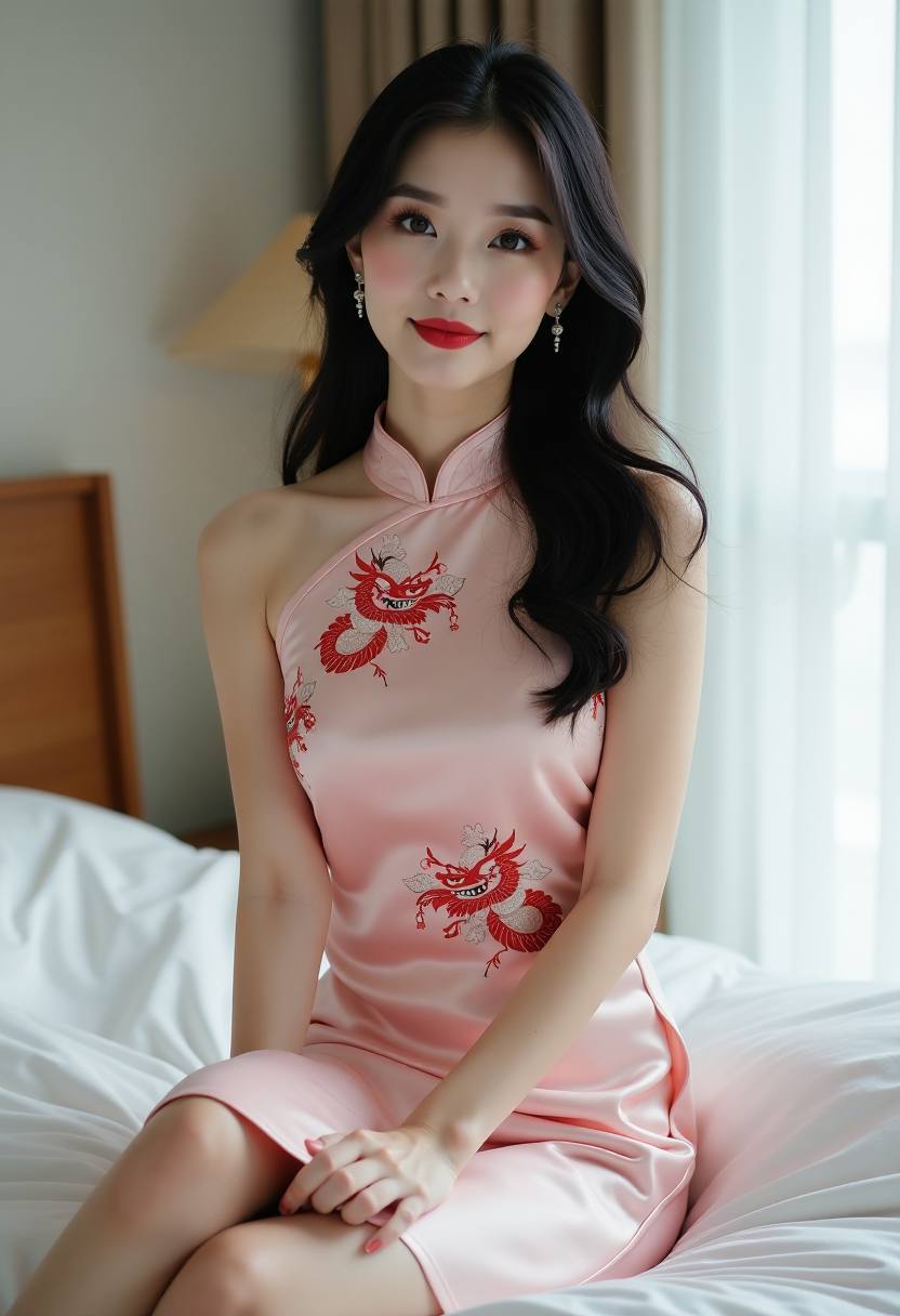 南城第一缕光海报